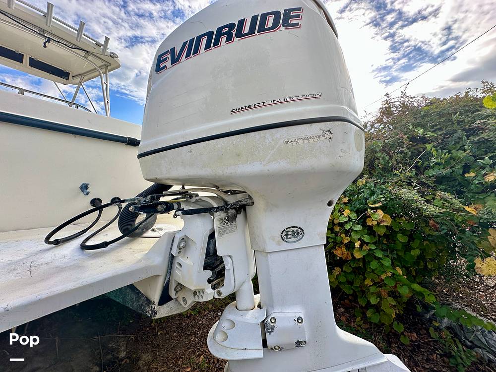 Slide: The Image of Sea Boss 235 WA 2005 - 14863791