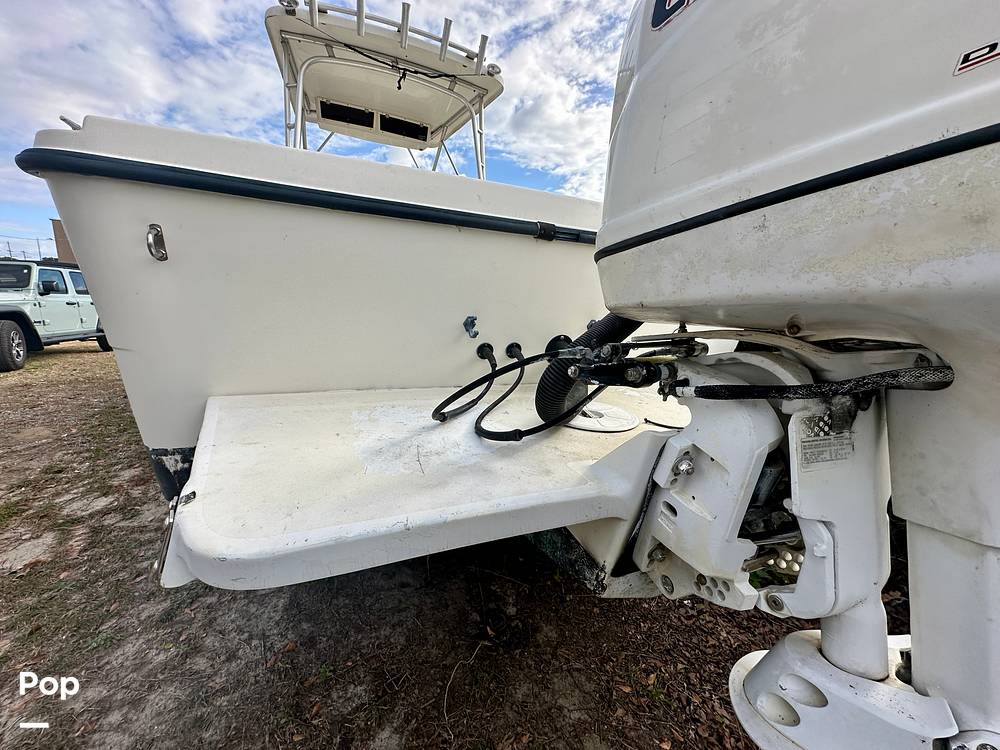 Slide: The Image of Sea Boss 235 WA 2005 - 14863792
