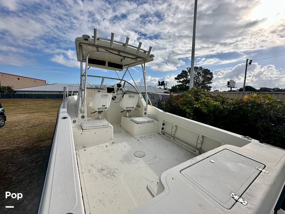 Slide: The Image of Sea Boss 235 WA 2005 - 14863795