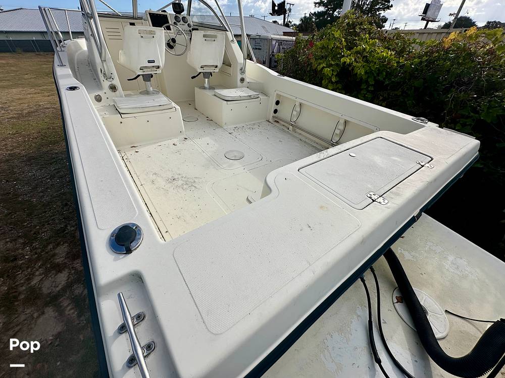 Slide: The Image of Sea Boss 235 WA 2005 - 14863796