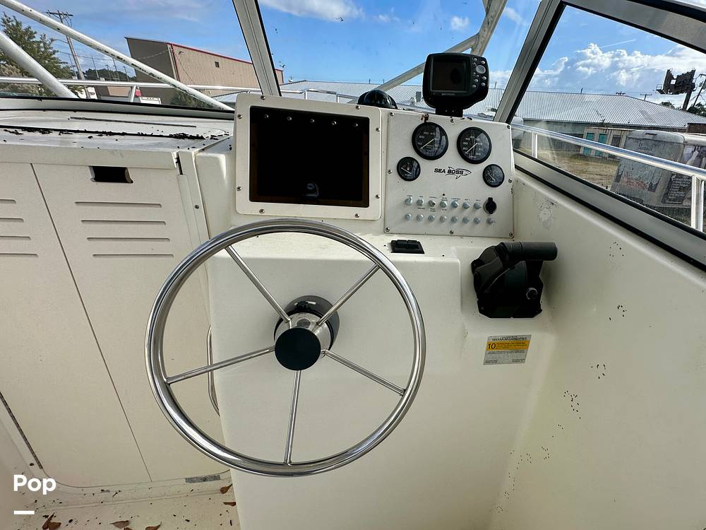 Slide: The Image of Steering Wheel - 14863575