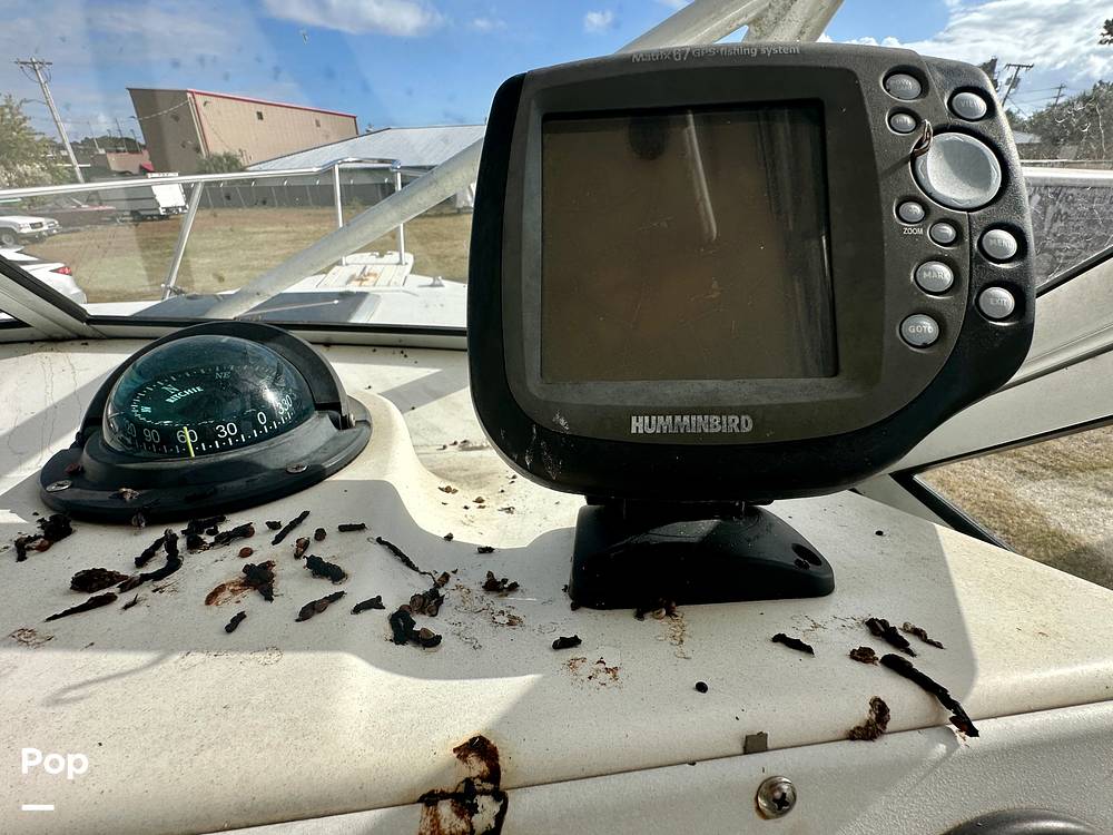 Slide: The Image of GPS / Plotter - 14863582