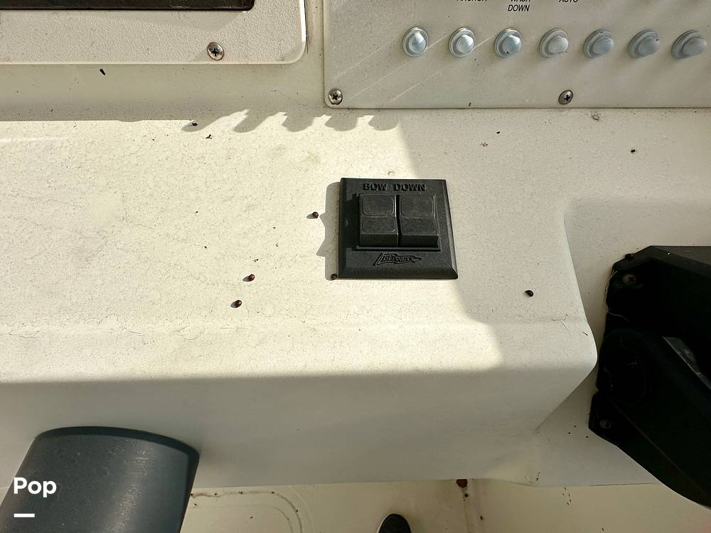 Slide: The Image of Trim Tab Controls - 14863583