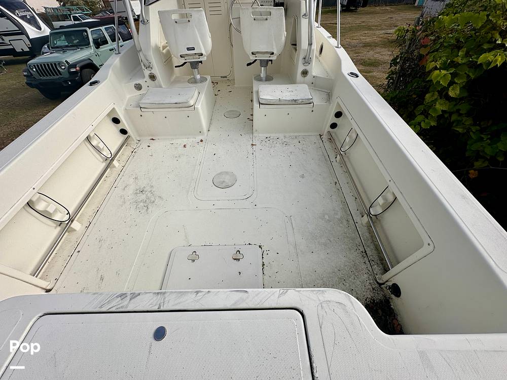 Slide: The Image of Sea Boss 235 WA 2005 - 14863613