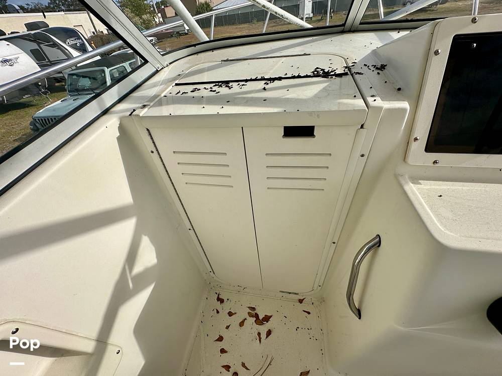 Slide: The Image of Sea Boss 235 WA 2005 - 14863589