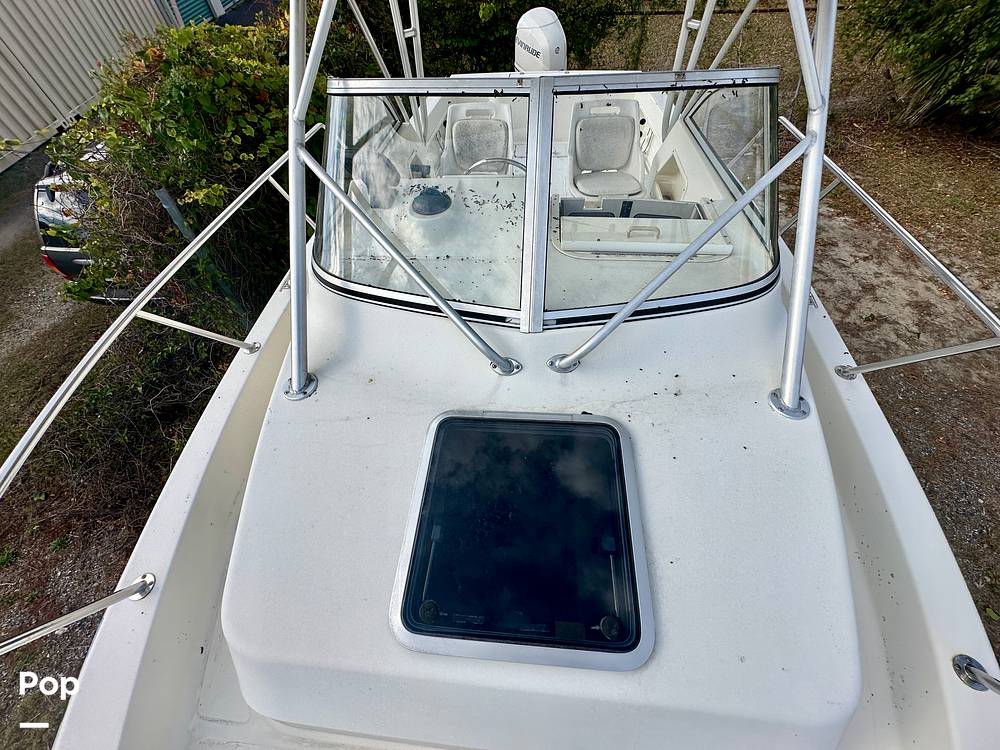 Slide: The Image of Sea Boss 235 WA 2005 - 14863750
