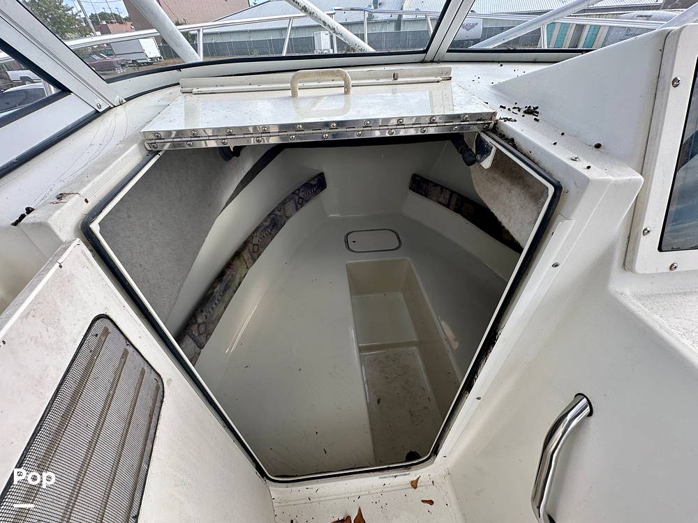Slide: The Image of Sea Boss 235 WA 2005 - 14863609