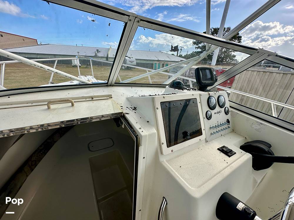 Slide: The Image of Sea Boss 235 WA 2005 - 14863610