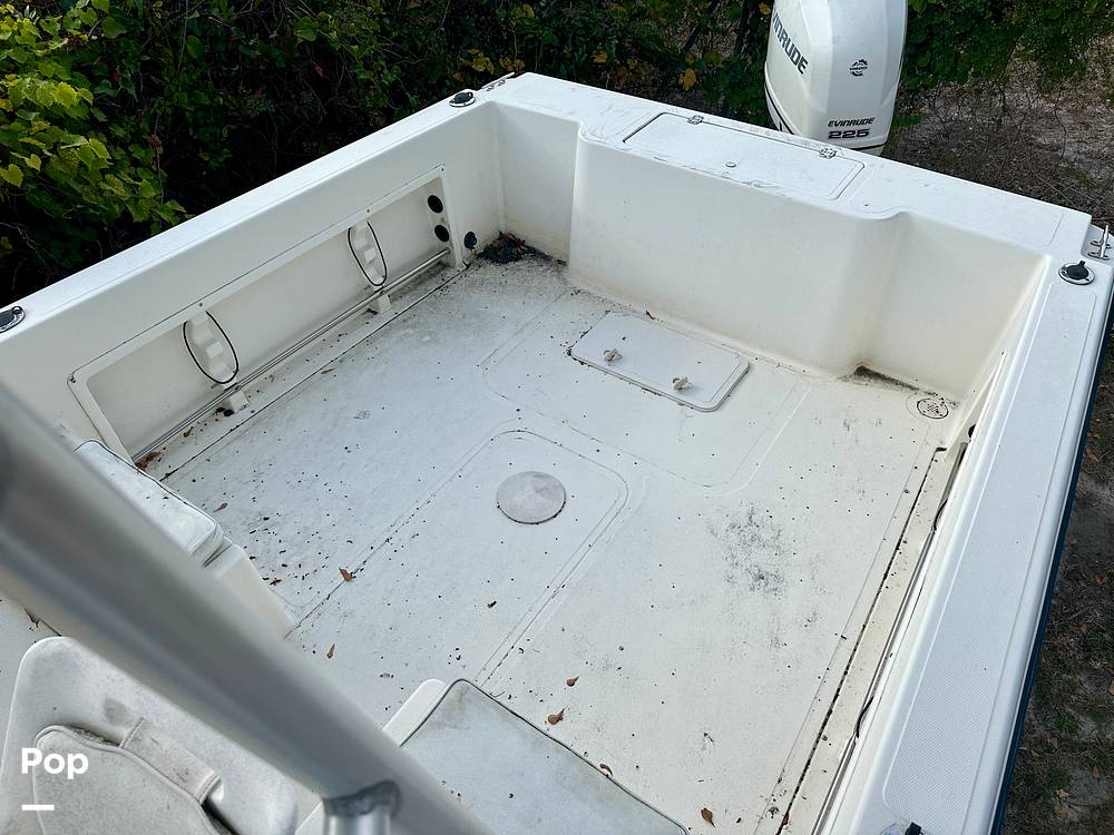 Slide: The Image of Sea Boss 235 WA 2005 - 14863756