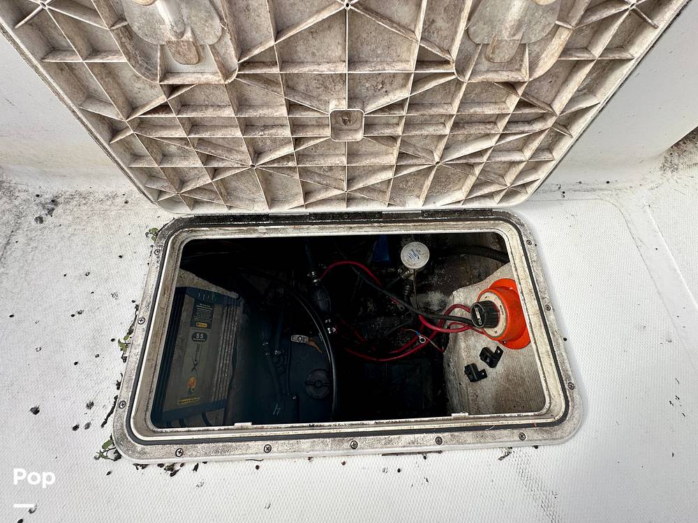 Slide: The Image of Sea Boss 235 WA 2005 - 14863617