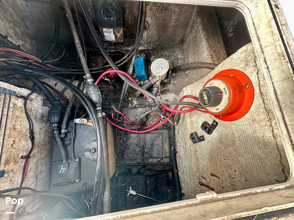 Slide: The Image of Battery Switch - 14863620