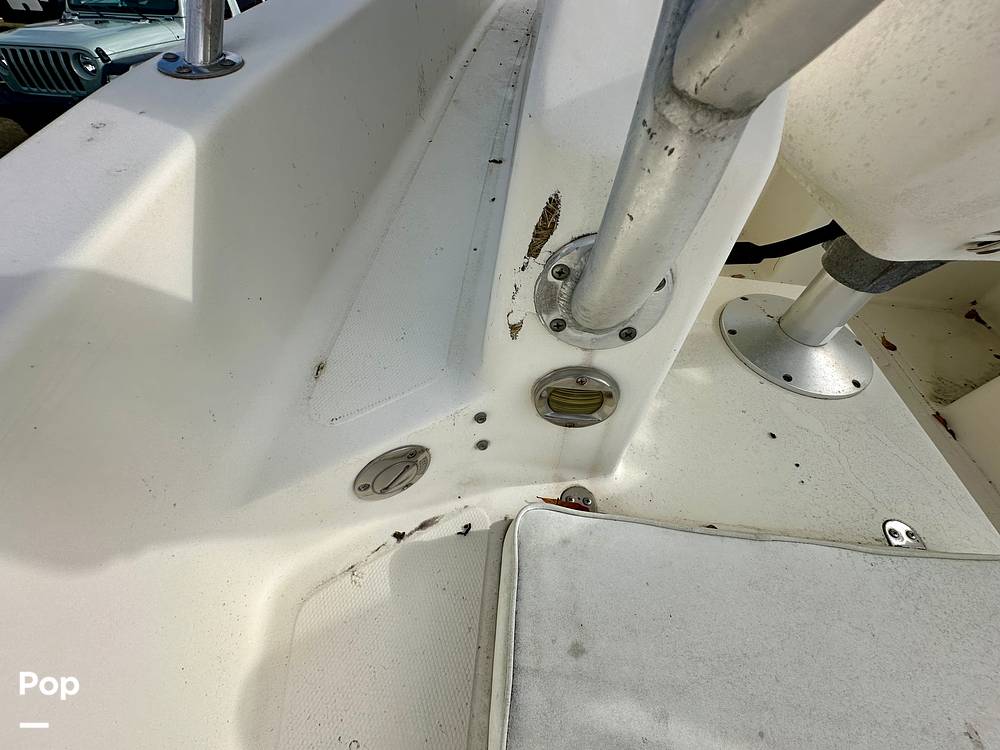 Slide: The Image of Fiberglass Damage - 14863739