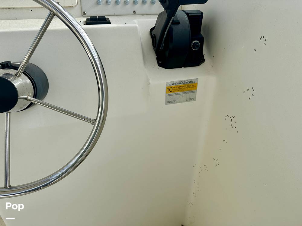 Slide: The Image of Sea Boss 235 WA 2005 - 14863740