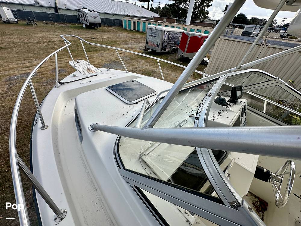 Slide: The Image of Sea Boss 235 WA 2005 - 14863742