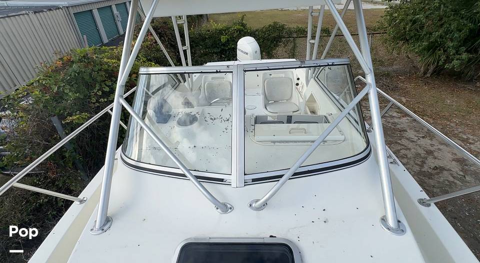 Slide: The Image of Sea Boss 235 WA 2005 - 14863571