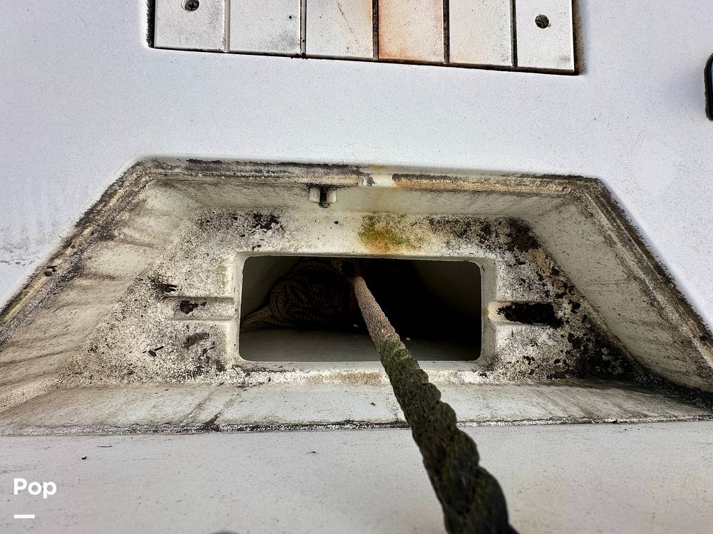 Slide: The Image of Windlass Locker - 14863749