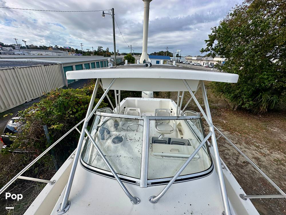 Slide: The Image of Sea Boss 235 WA 2005 - 14863751