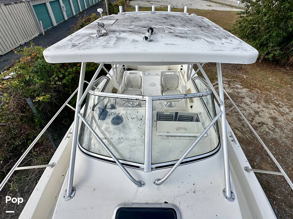 Slide: The Image of Sea Boss 235 WA 2005 - 14863752