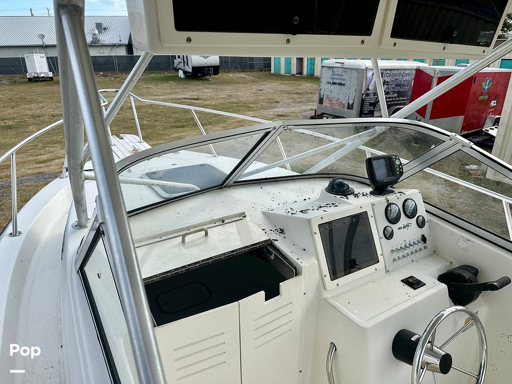 Slide: The Image of Sea Boss 235 WA 2005 - 14863753