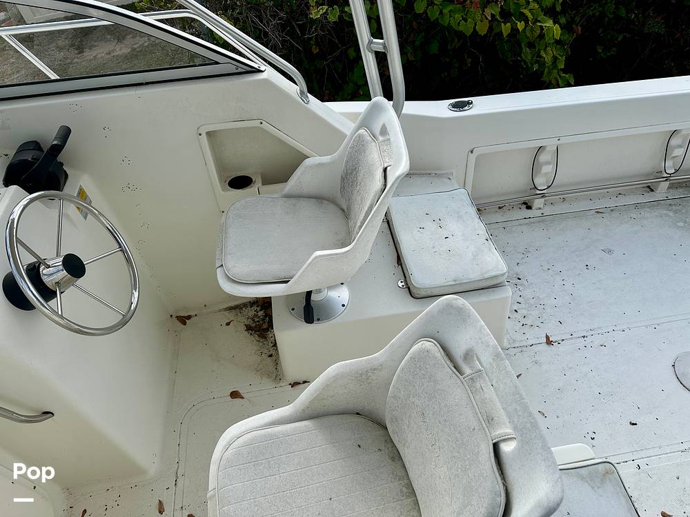 Slide: The Image of Sea Boss 235 WA 2005 - 14863755
