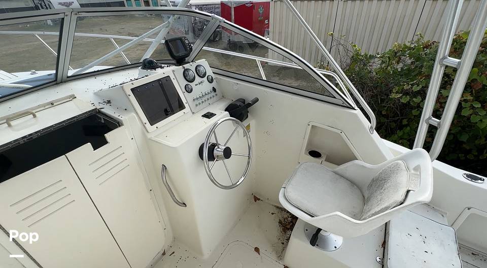Slide: The Image of Sea Boss 235 WA 2005 - 14863572