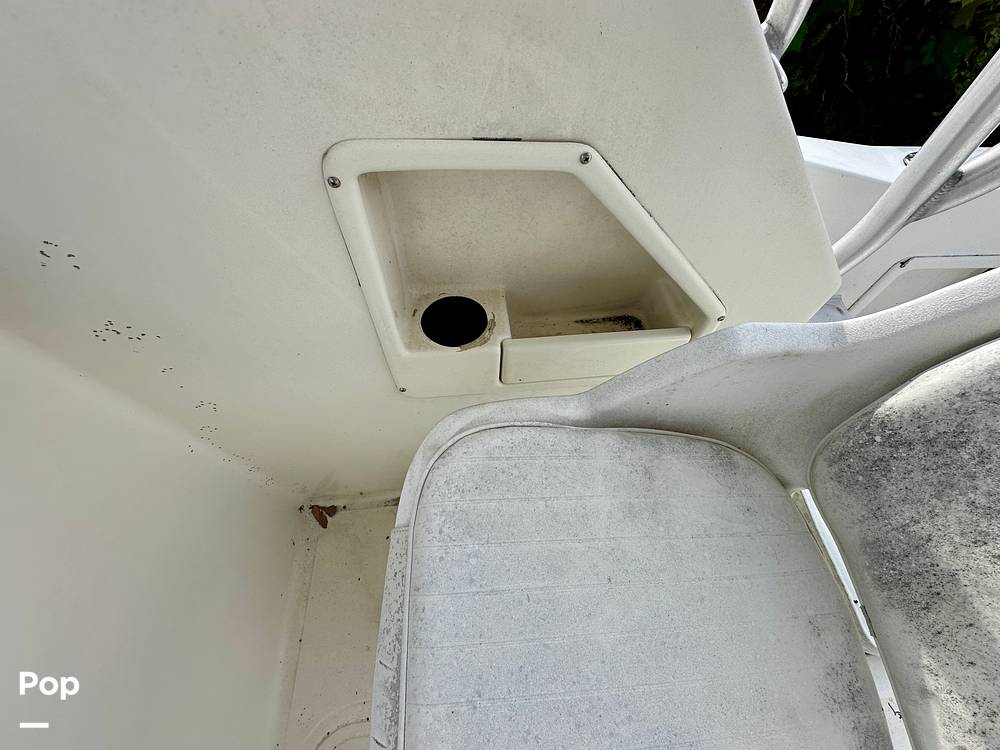 Slide: The Image of Sea Boss 235 WA 2005 - 14863761