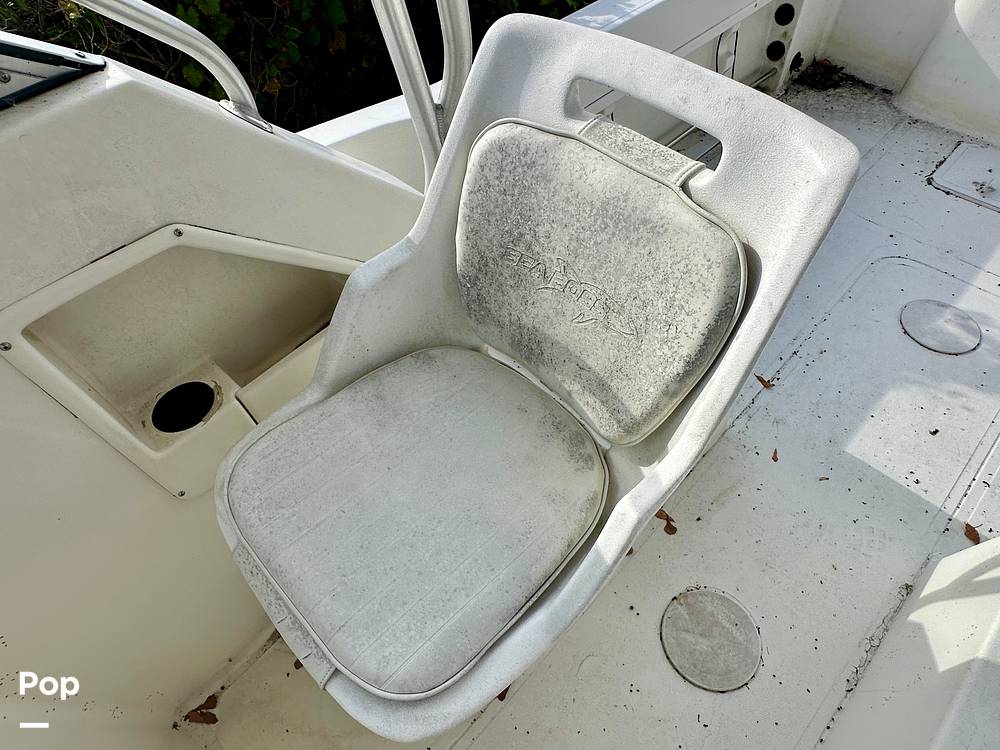 Slide: The Image of Sea Boss 235 WA 2005 - 14863762