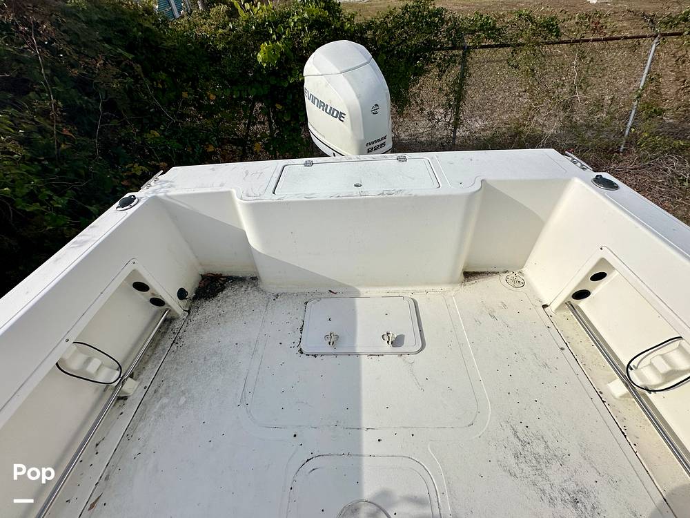 Slide: The Image of Sea Boss 235 WA 2005 - 14863764
