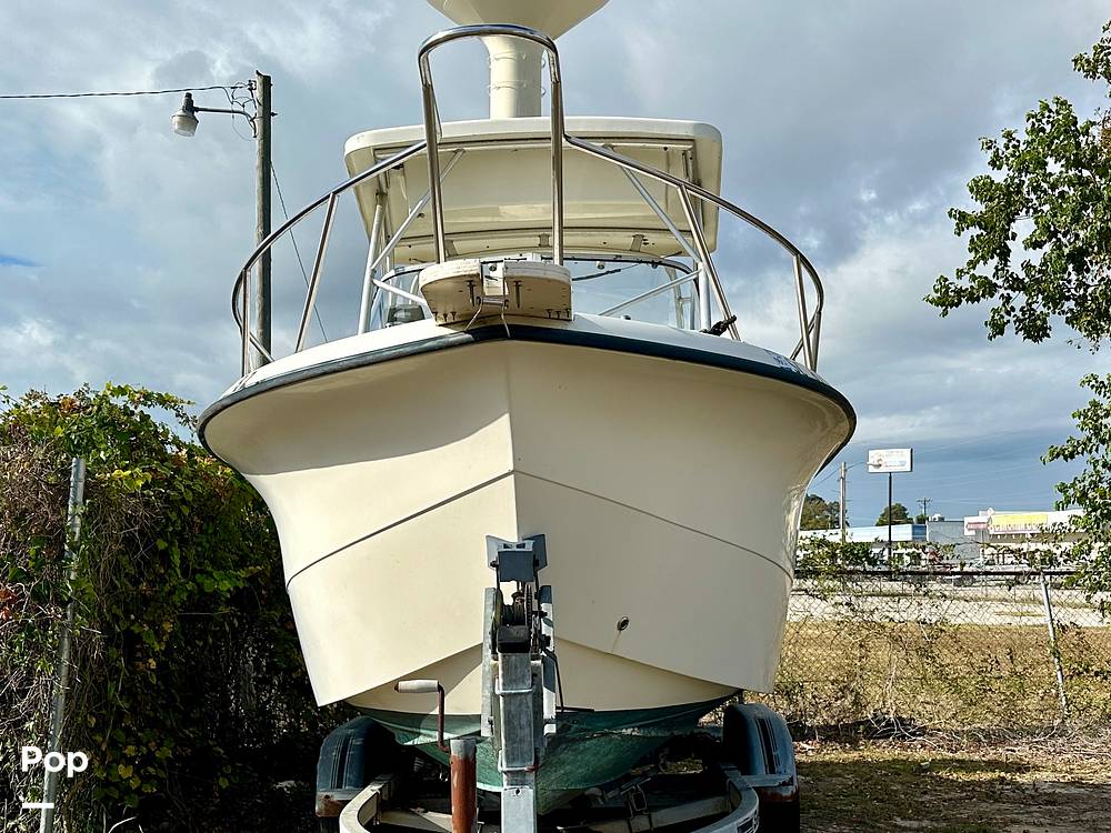 Slide: The Image of Sea Boss 235 WA 2005 - 14863769