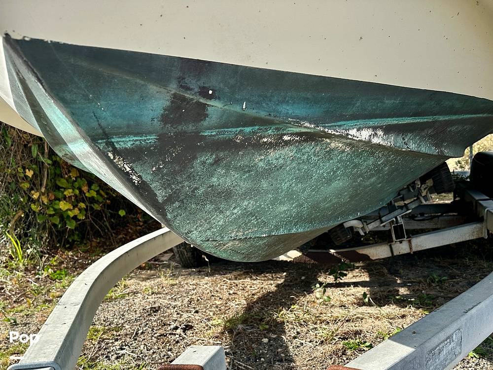 Slide: The Image of Sea Boss 235 WA 2005 - 14863770