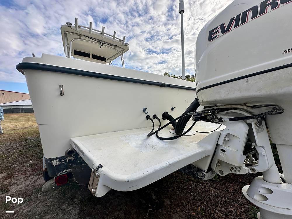 Slide: The Image of Sea Boss 235 WA 2005 - 14863773