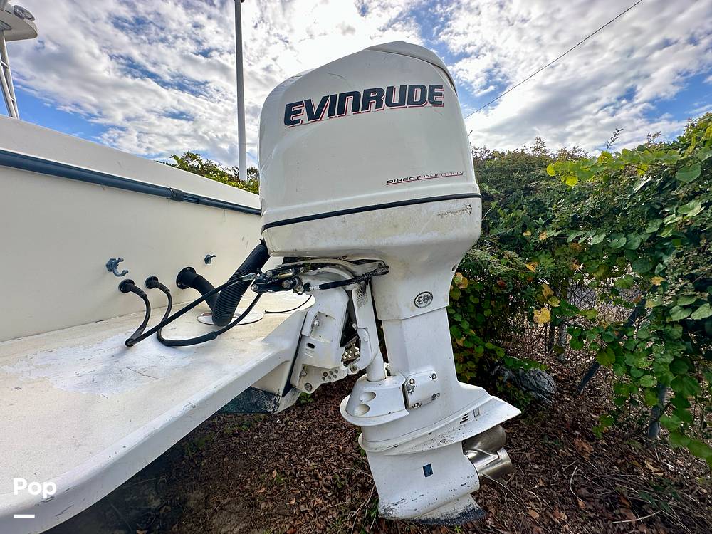 Slide: The Image of Sea Boss 235 WA 2005 - 14863780