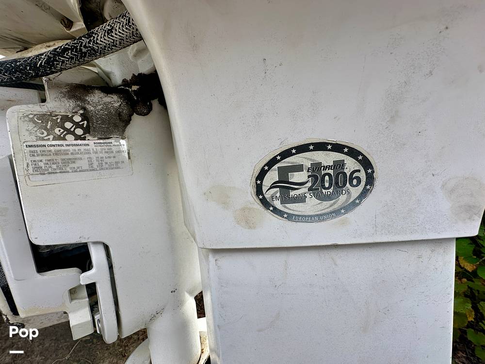 Slide: The Image of Sea Boss 235 WA 2005 - 14863782