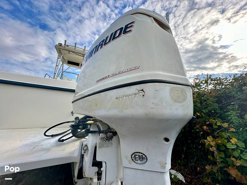 Slide: The Image of Sea Boss 235 WA 2005 - 14863783
