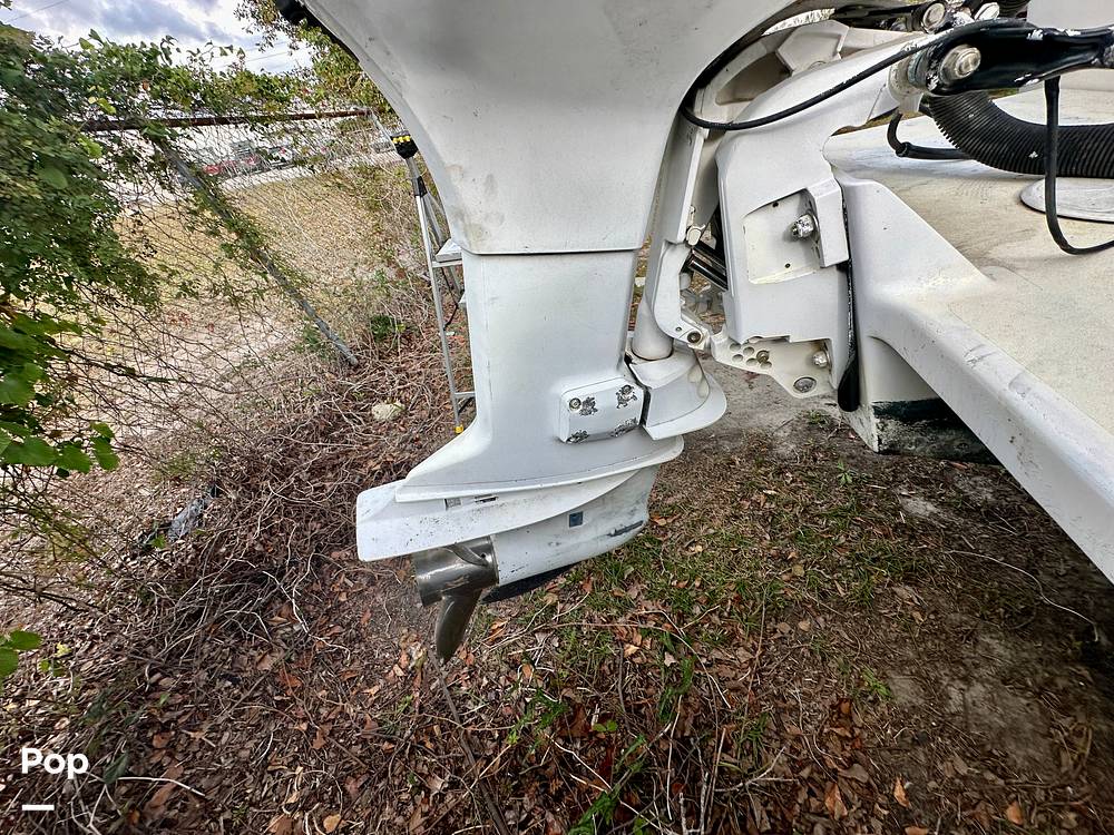 Slide: The Image of Sea Boss 235 WA 2005 - 14863785