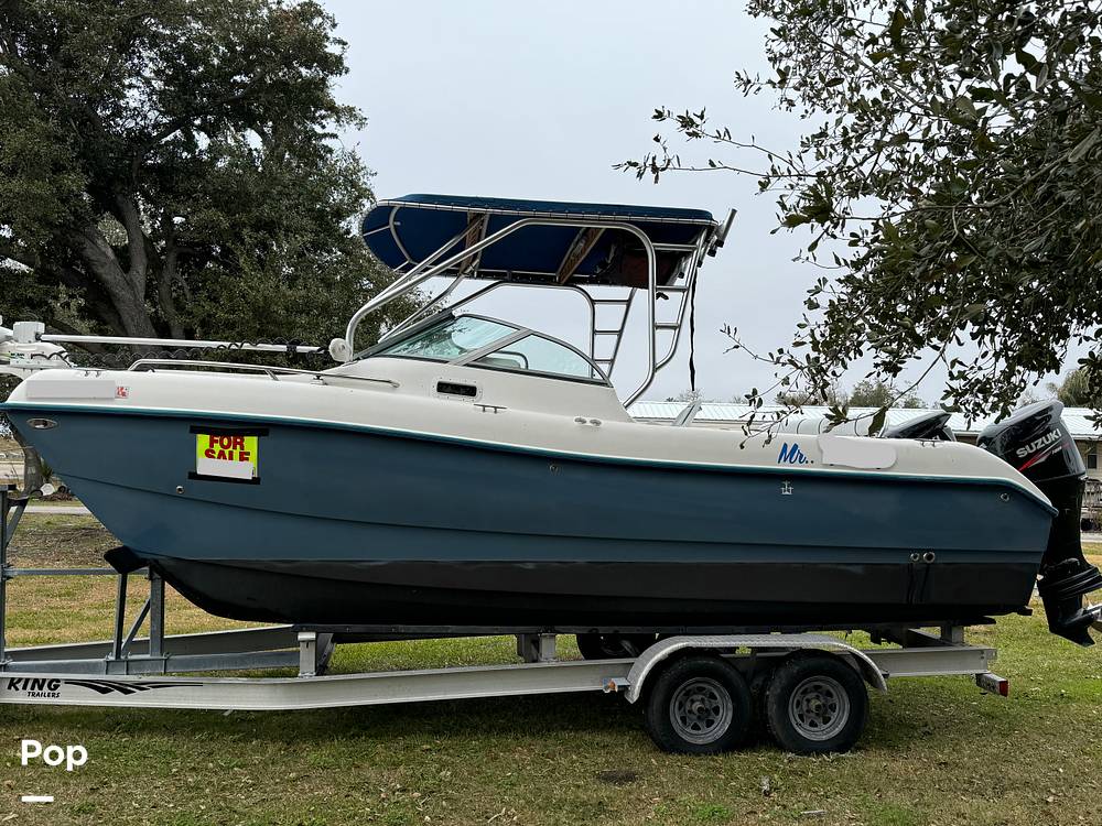Slide: The Image of Sea Cat 226DL 2007 - 15105843