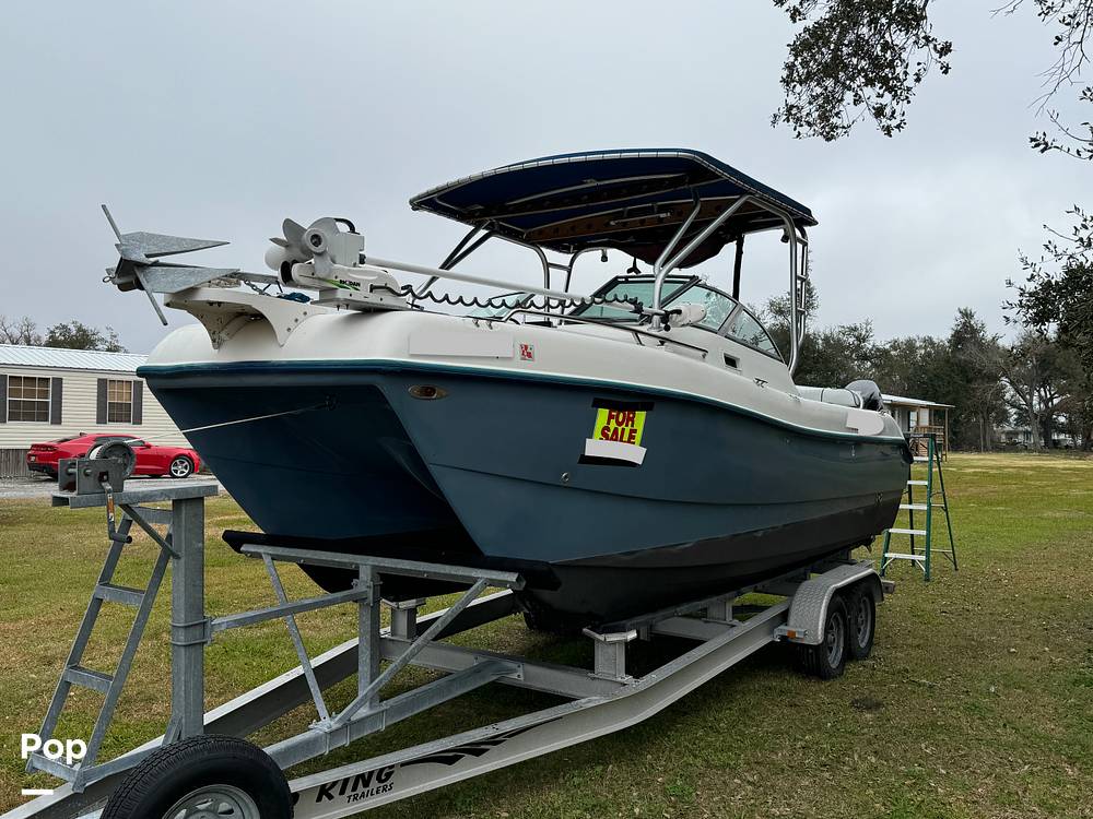 Slide: The Image of Sea Cat 226DL 2007 - 15105844