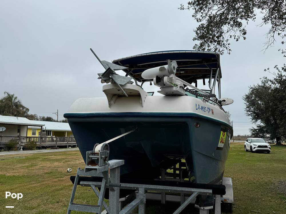 Slide: The Image of Sea Cat 226DL 2007 - 15105845