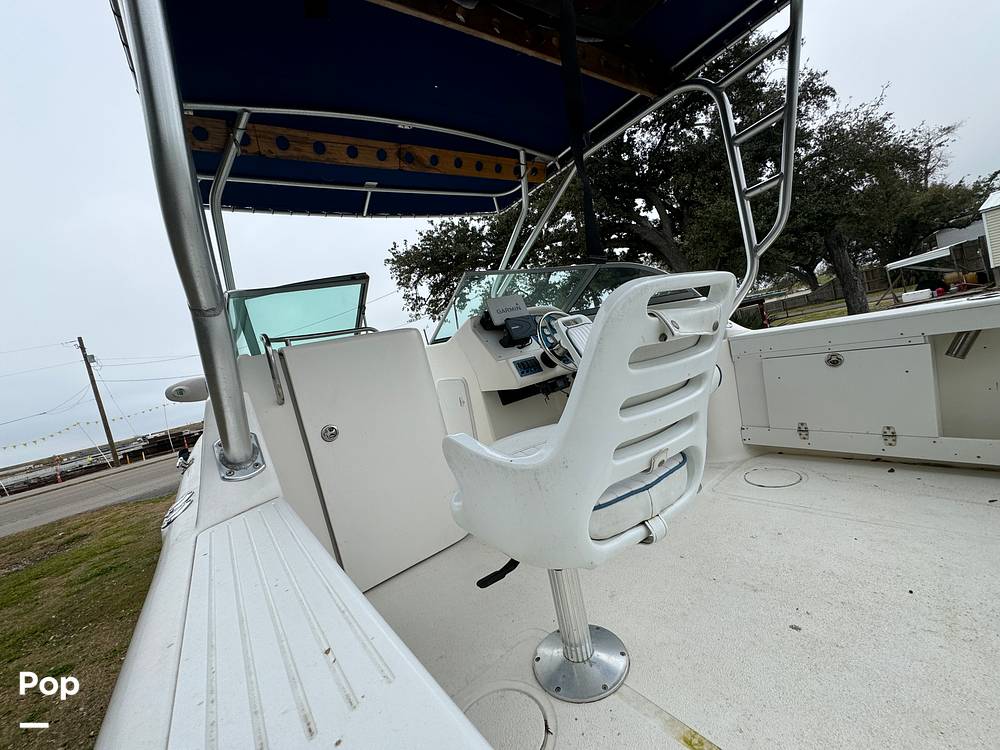 Slide: The Image of Sea Cat 226DL 2007 - 15105870