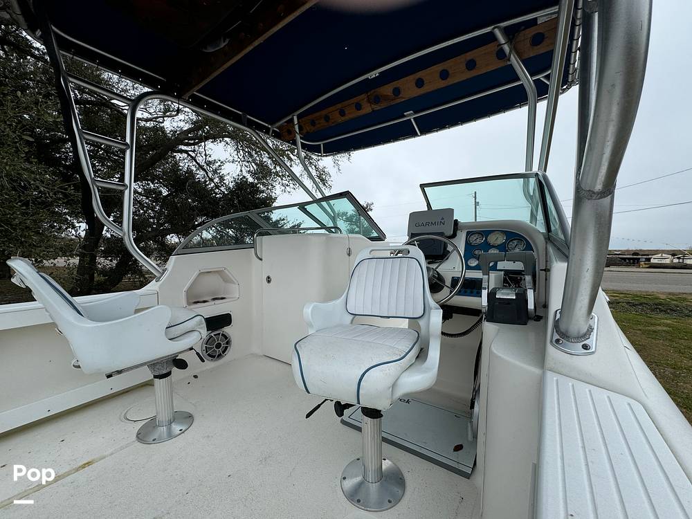 Slide: The Image of Sea Cat 226DL 2007 - 15105872