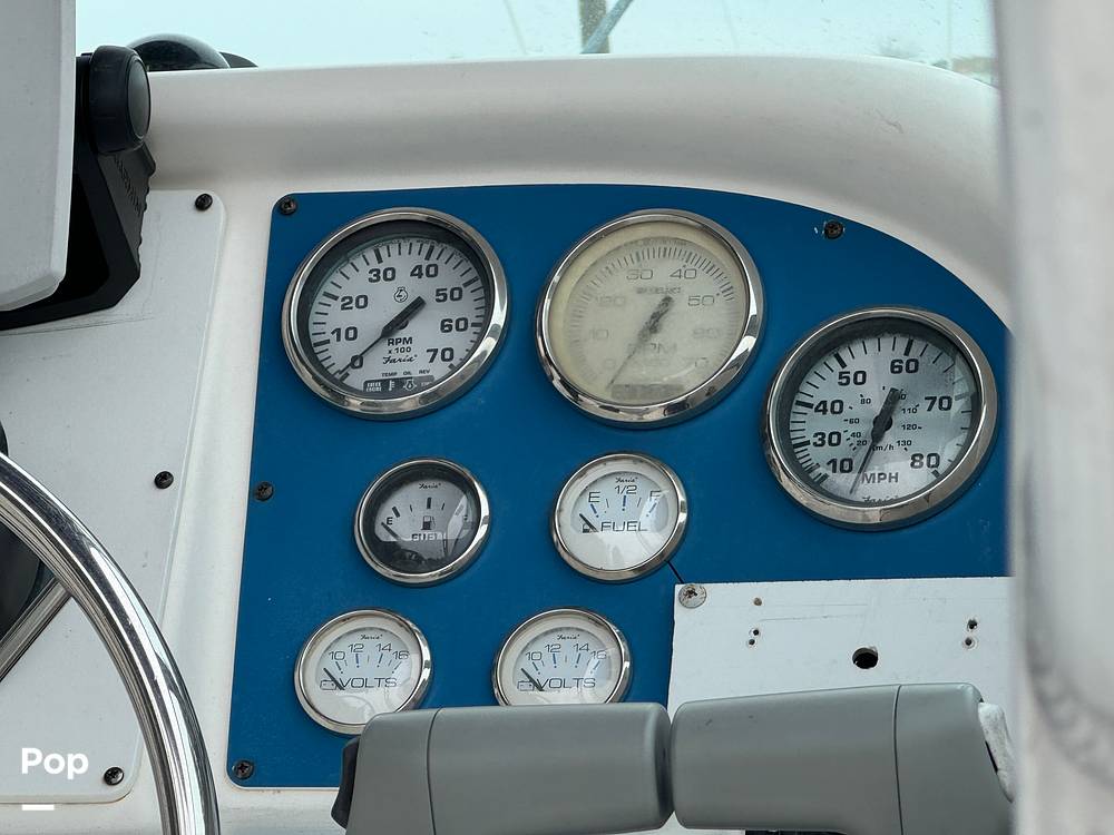 Slide: The Image of Sea Cat 226DL 2007 - 15105874