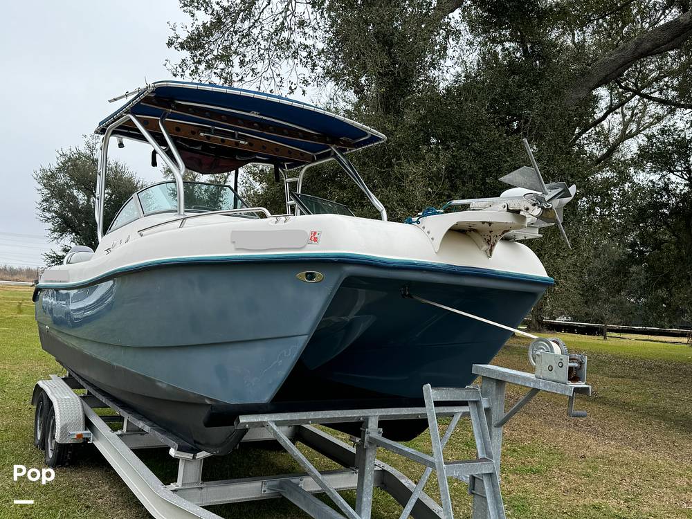 Slide: The Image of Sea Cat 226DL 2007 - 15105846