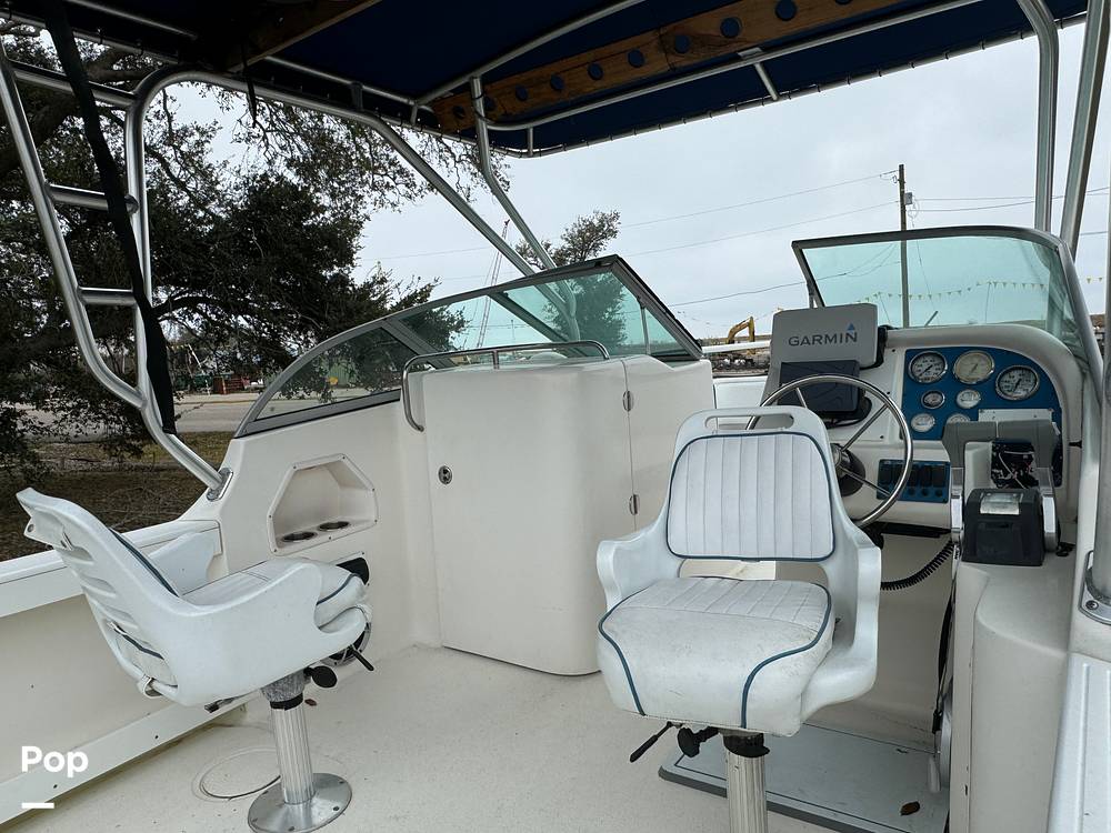 Slide: The Image of Sea Cat 226DL 2007 - 15105885