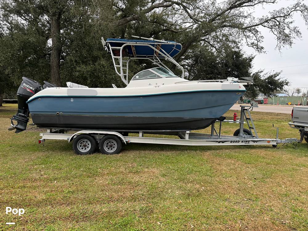 Slide: The Image of Sea Cat 226DL 2007 - 15105847
