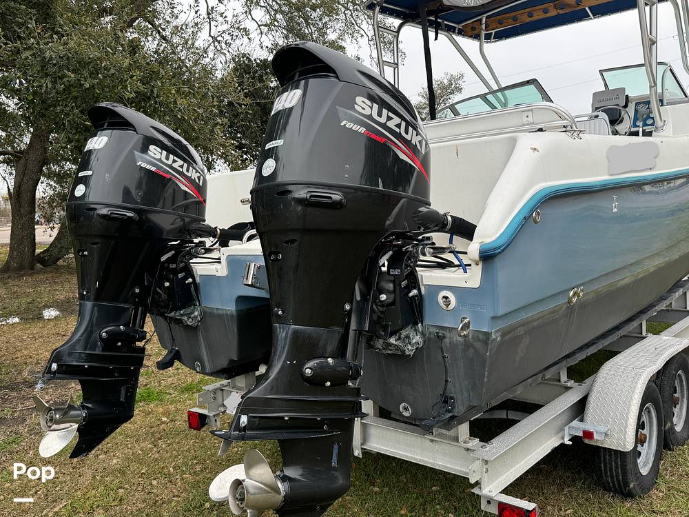 Slide: The Image of Sea Cat 226DL 2007 - 15105848