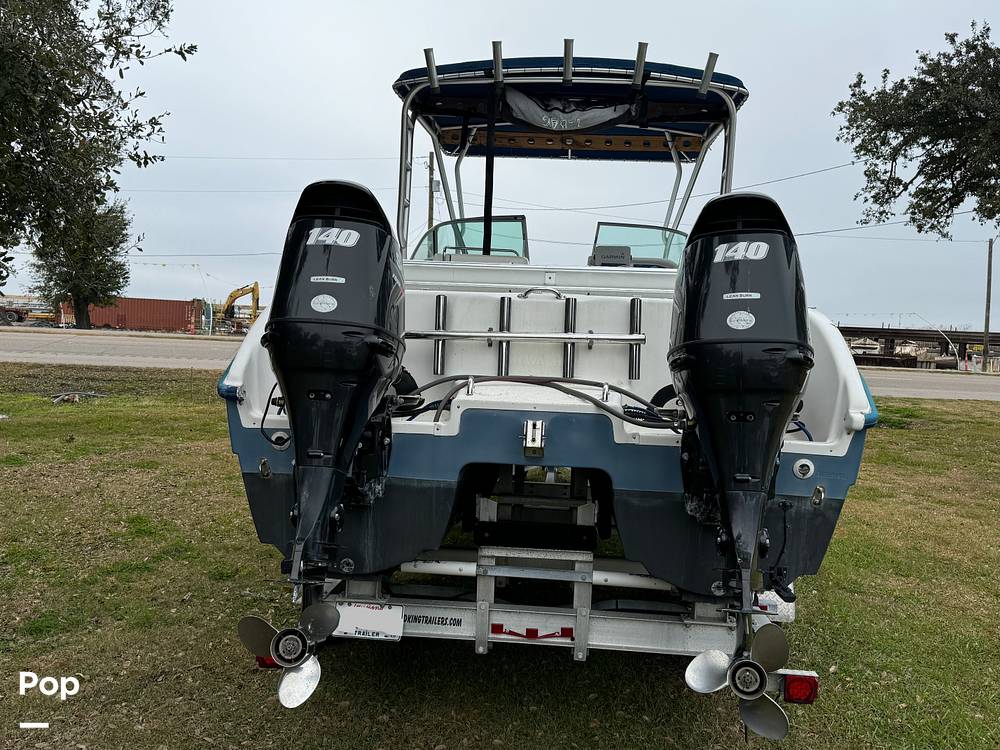 Slide: The Image of Sea Cat 226DL 2007 - 15105849