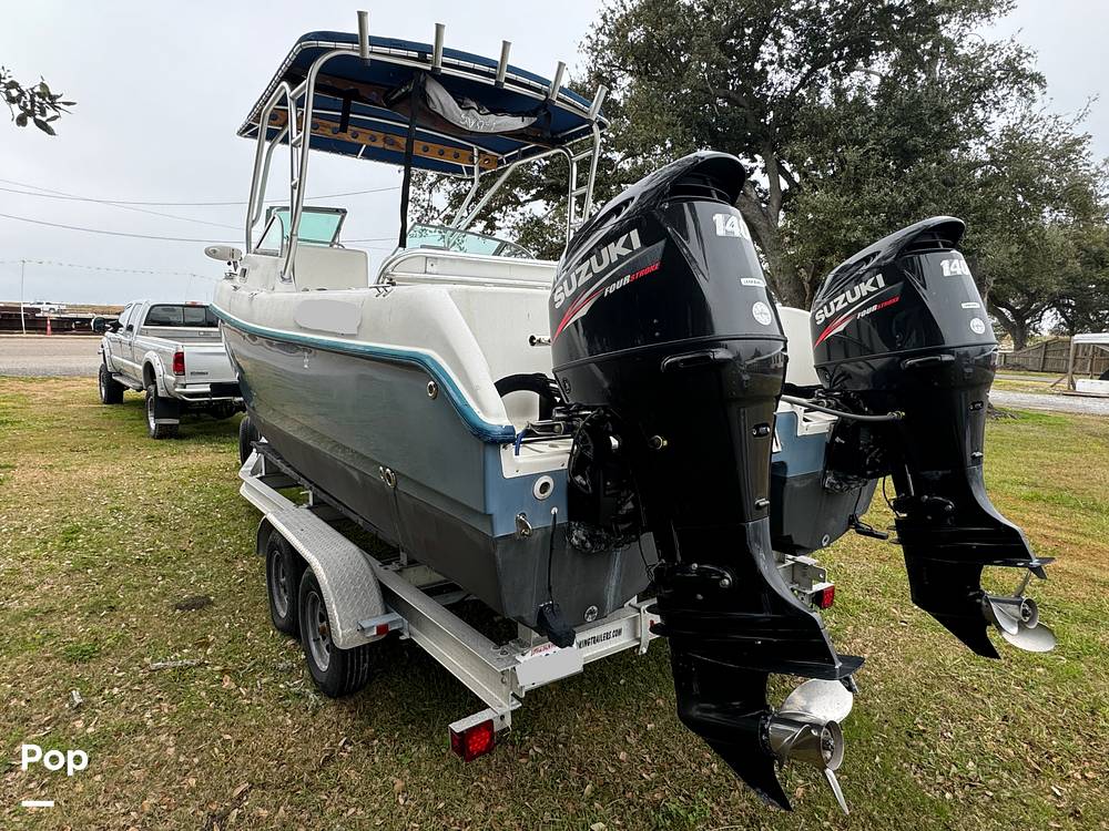 Slide: The Image of Sea Cat 226DL 2007 - 15105850