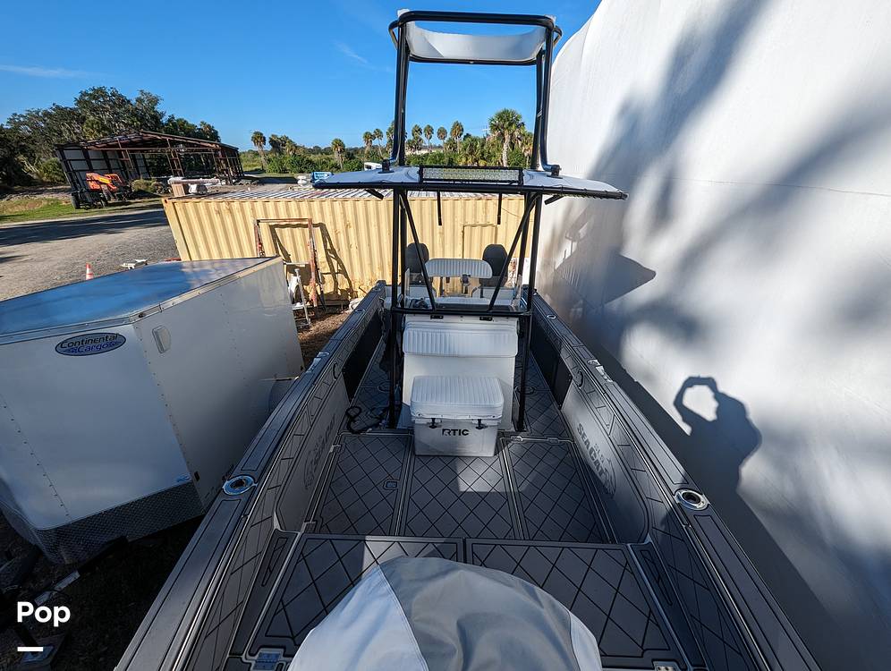 Slide: The Image of Sea Cat SL5 2550 1994 - 13503351