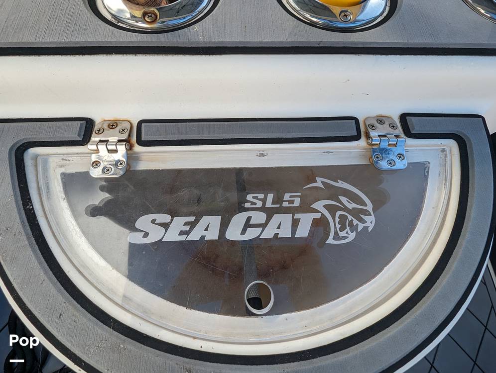 Slide: The Image of Sea Cat SL5 2550 1994 - 13503746