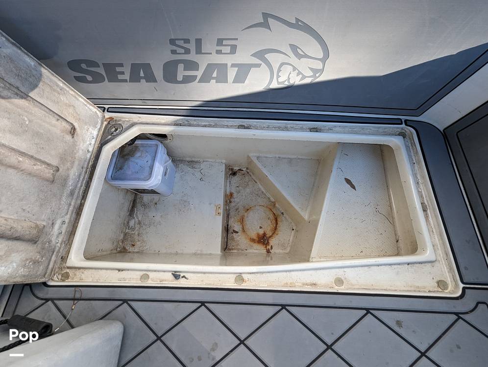 Slide: The Image of Sea Cat SL5 2550 1994 - 13503756